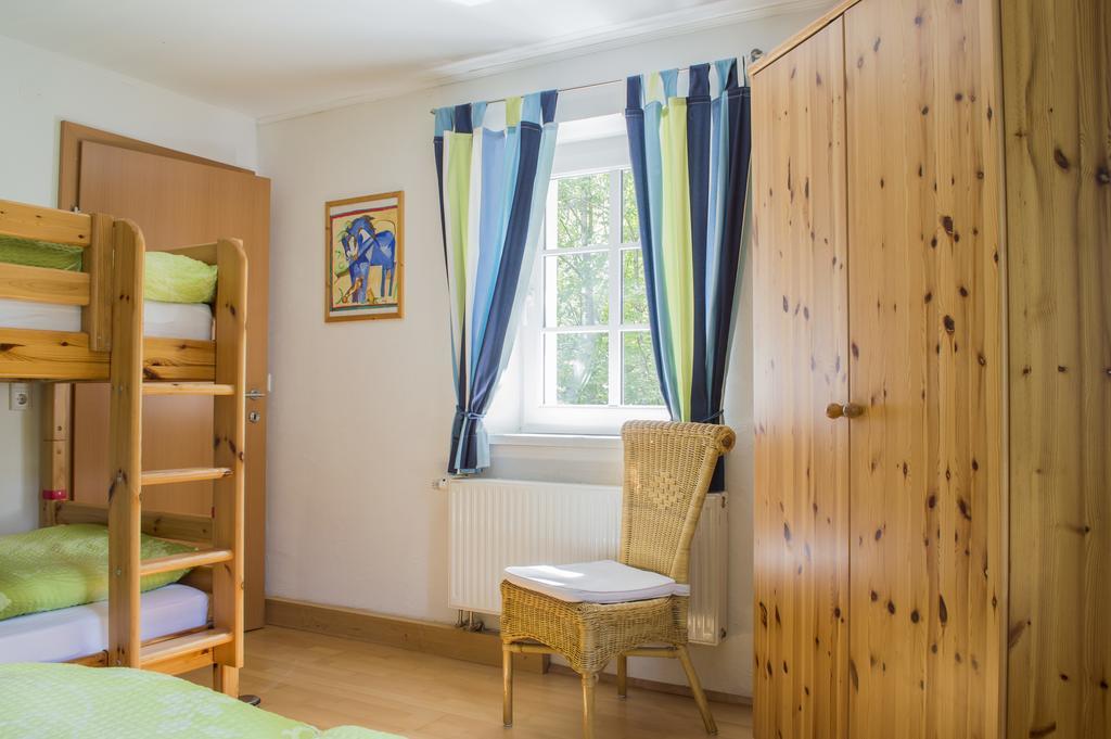 Апартаменти Haus Loferer Занкт-Мартін-бай-Лофер Екстер'єр фото