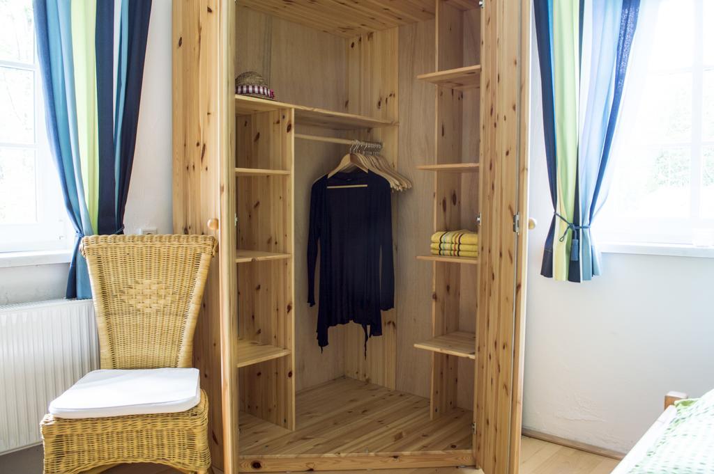 Апартаменти Haus Loferer Занкт-Мартін-бай-Лофер Екстер'єр фото