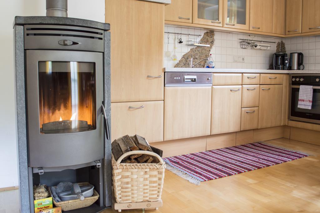 Апартаменти Haus Loferer Занкт-Мартін-бай-Лофер Екстер'єр фото