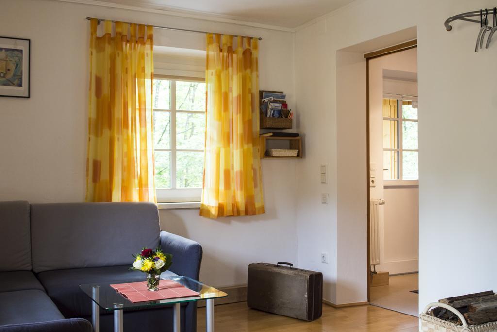 Апартаменти Haus Loferer Занкт-Мартін-бай-Лофер Екстер'єр фото